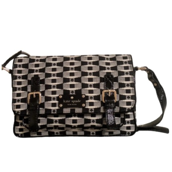 Kate Spade Women’s Crossbody Bag - Picture 1 of 9